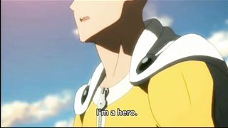 Anime OnePunchMan