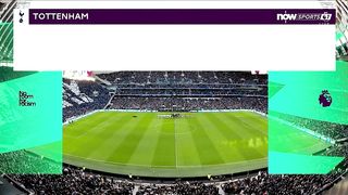 EPL | 19/02/2023 | Tottenham - West Ham   2:0