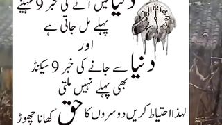 True lines