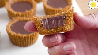 Chocolate Ganache Tart