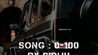 song sidhu moesa wala | shorts story