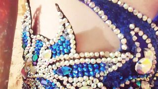 belly dance