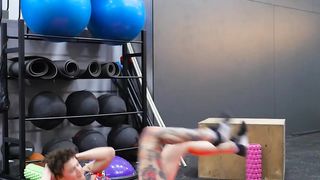 How to fat lose gym workout exercise