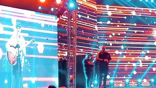 Kahani Suno Zabani Suno Concert by Kaifi Khalil