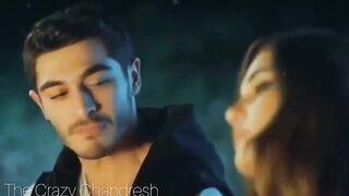 Tera_honay_lga_hoo_hayat_and_Murat_romantic_whatsapp_status
