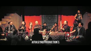Tabla Performance By Israr Hussain Son of Ustad Dildar Hussain with Fanna Fi Allah