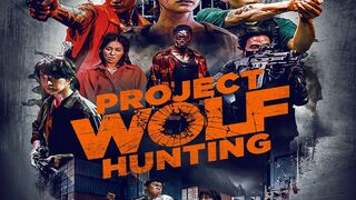Watch Project Wolf Hunting (2022) - IMDb Oline free