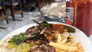 Qateef hospitality