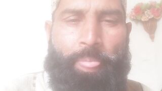زلف حبیب زلف سلاسل ھی بن گئی