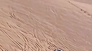 Amazing Powerful car