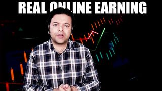 How to Earn Money Online | Online Paise Kaise Kamaye