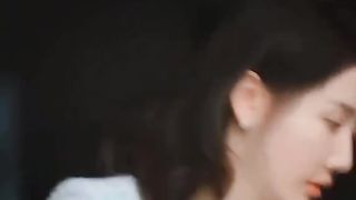 hot kiss seen