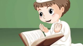 Kids Islamic cartoons