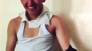 Men Will be Men|Try Not to laugh Challenge