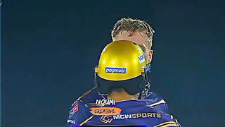 Martin Guptil | Quetta vs Karachi | Pakistan Super League