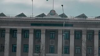 Beautiful Uzbekistan