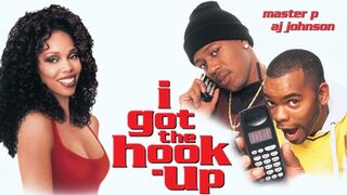 Аферисты / I Got The Hook Up (1998)