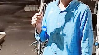 End miss na karna Roni Anchr