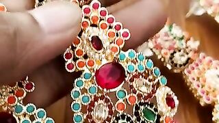 Latest Stylish Branded Jewelry Collection