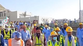 Dubai  liaber duty time enjoy