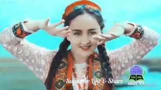 Wakhi Tajik Dance  Tajik Dance from Tajikistan Culture  @universalinfoads @uia749 Culture Dress of Tajikistan