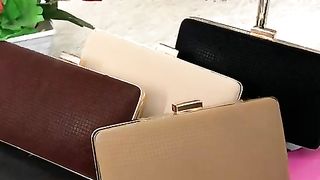 Latest Stylish Branded Fancy Clutch 2023