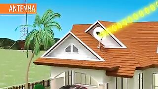 How does an Antenna work