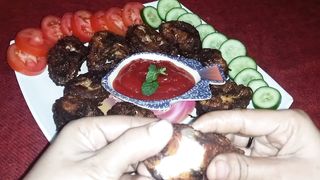 Fish Fry Recipe By Noreen Siddique  Lahori Fish Fry  Masala Fish Fry  Restaurant style Fish Fry_2