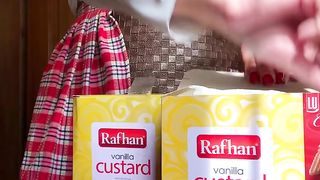 Dulce de Leches Delight ????