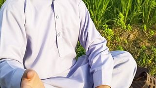 I'm Saad