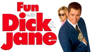 Аферисты Дик и Джейн / Fun with Dick and Jane (2006)