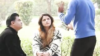 Pranksvideos