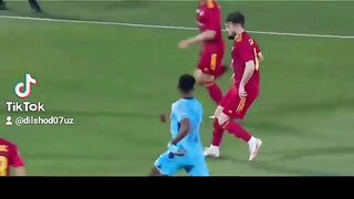 Nasaf UZB 2-1Banias  FOTBALL