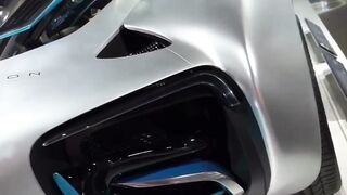 Most beautiful car