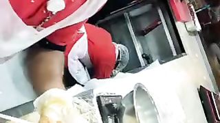 Cheken kabab and kabab IRAQI