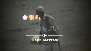 Pashto song