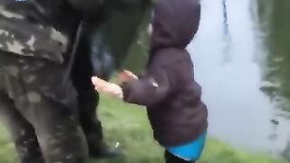 Рыбалка 4