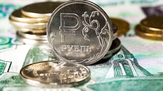 Европа платить за газ рублями ?!!