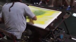 Cuadros Paisajes