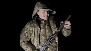 War in Ukraine