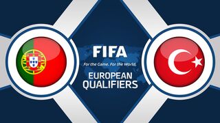 2022 FIFA World Cup - UEFA Qualification | 24/03/2022 | Portugal - Turkey  3:1