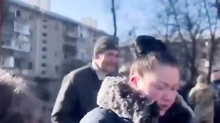 Украины , обстрелы