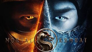 Мортал Комбат - 2021