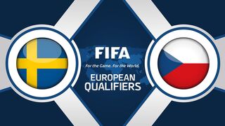 2022 FIFA World Cup - UEFA Qualification | 24/03/2022 | Sweden - Czech Republic  1:0