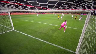 European Qualifiers Highlights - March 24, 2022
