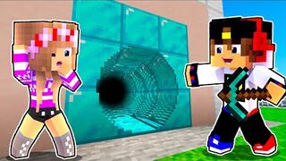 АЛМАЗНАЯ ШАХТА НУБА И ПРО ВЫЖИВАНИЕ в МАЙНКРАФТ ! ДЕВУШКА ВИДЕО ТРОЛЛИНГ MINECRAFT
