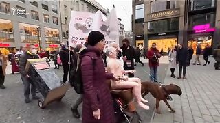 Пуйло и его суч..!