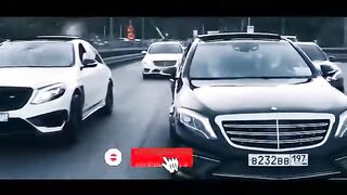 Эго - Едем на машине