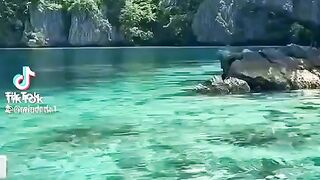 Water is a best place