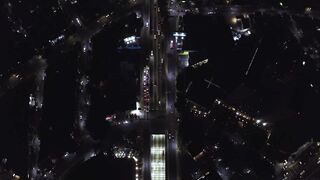 Гудзон - Пьяная ночьй